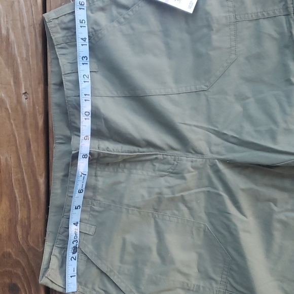 Jones New York womens capri pants size 6 NWT - Picture 7 of 14